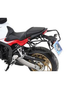 Hepco & Becker Kofferrek Lock tot it zwart Honda CB650F vanaf 2014