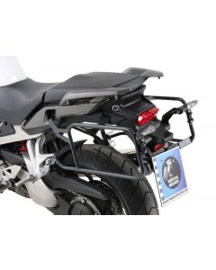 Hepco & Becker Kofferrek Lock tot it antraciet Honda CROSSRUNNER VFR800X vanaf 2015