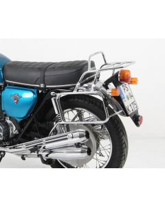 Hepco & Becker Kofferrek chroom Honda CB750 Four vanaf 1970 tot 76