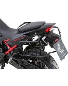 Hepco & Becker Kofferrek zwart Honda CRF1100L Africa Twin vanaf 2020 tot 2023
