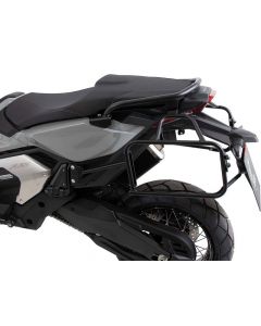 Hepco & Becker Kofferrek zwart Honda X tot Adv vanaf 2021