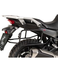 Hepco & Becker Kofferrek zwart Honda XL750 Transalp vanaf 2023