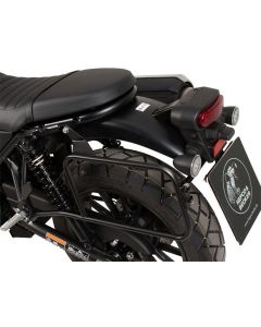 Hepco & Becker Kofferrek zwart links Honda CL500 vanaf 2023