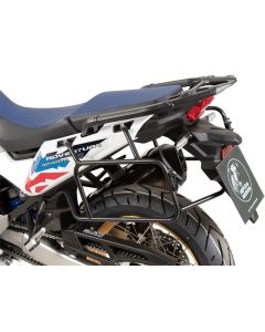 Hepco & Becker Kofferrek zwart Honda CRF1100L Africa Twin Adventure Sports vanaf 2024