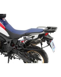 Hepco & Becker Kofferrek zwart Honda CRF1000L Africa Twin vanaf 2016 tot 2019