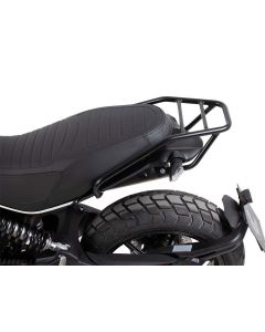 Hepco&Becker Topdrager ''Tube Rack'' zwart Ducati Scrambler 1100 Dark Pro vanaf 2021