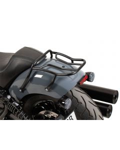 Hepco & Becker Topdrager zwart voor Indian chief vanaf 2022