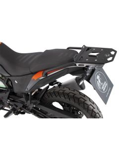 Hepco & Becker Topdrager minirack zwart voor-KTM 390 Adventure vanaf 2020 