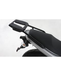 Hepco&Becker Topdrager Easyrack zwart voor Suzuki GSF600N / S BANDIT vanaf 2000 tot 2004-