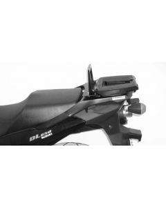 Hepco&Becker Topdrager Easyrack zwart voor Suzuki DL1000 vanaf 2002 tot 2007