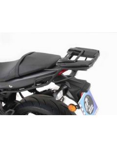 Hepco&Becker Topdrager Easyrack zwart voor Suzuki SV650 vanaf 2016