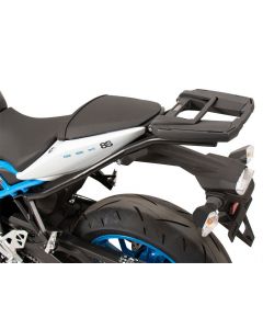 Hepco&Becker Topdrager Easyrack zwart voor Suzuki GSX8S vanaf 2023