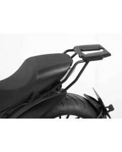 Hepco&Becker Topdrager Easyrack zwart voor Ducati Diavel vanaf 2011 tot 2018