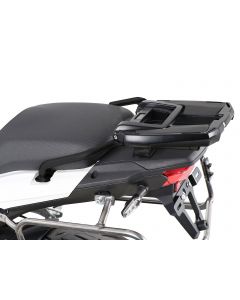 Hepco&Becker Topdrager Easyrack zwart voor Benelli TRK 502 vanaf 2017