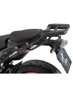 Hepco&Becker Topdrager Easyrack zwart voor KTM 890 Duke vanaf 2020 