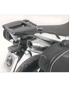 Hepco&Becker Topdrager Easyrack zwart voor KTM 990 Supermoto/ R vanaf 2011 