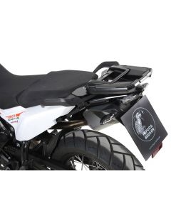 Hepco&Becker Topdrager Easyrack zwart voor KTM 790 Adventure vanaf 2019