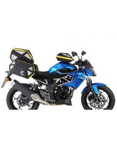 Hepco&Becker Sportrack voor Kawasaki Z125 Vanaf 2018