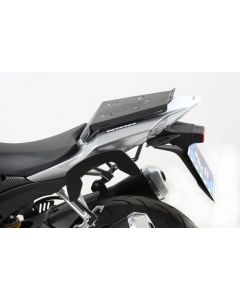 Hepco&Becker Sportrack voor Suzuki GSX-R1000 Vanaf 2007 tot 2008