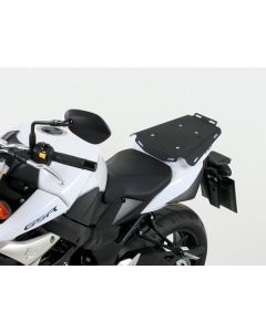 Hepco&Becker Sportrack voor Suzuki GSR750 Vanaf 2011 tot 2016