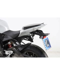 Hepco&Becker Sportrack voor BMW S1000RR Vanaf 2009 tot 2011