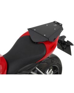 Hepco&Becker Sportrack voor Triumph Street Triple 765 RS/R/S Vanaf 2017