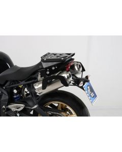 Hepco&Becker Sportrack voor Triumph Street Triple 675/R Vanaf 2007 tot 2012