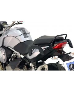 Hepco&Becker Duopassagier handgreep voor Aprilia NA 850 MANA / GT