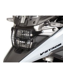 Hepco&Becker Koplamp grill voor Suzuki V-Strom 1050 vanaf 2023