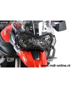 Hepco&Becker Koplamp grill voor Triumph TIGER 800/ XC vanaf 2011