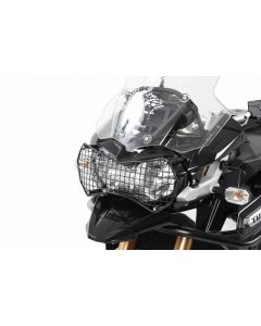 Hepco&Becker Koplamp grill voor Triumph TIGER EXPLORER 1200 vanaf 2012 tot 2015
