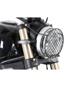 Hepco&Becker Koplamp grill voor Ducati Scrambler 1100 / Special / Sport vanaf 2018 tot 2020