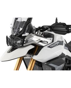 Hepco&Becker Koplamp grill voor Triumph Tiger 900 Rally / GT / PRO vanaf 2020 tot 2023