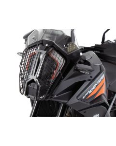 Hepco&Becker Koplamp grill voor KTM 1290 Super Adventure S/R vanaf 2021