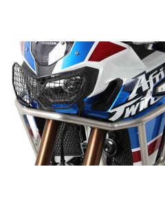 Hepco&Becker Koplamp grill voor Honda CRF1000L Africa Twin Adventure Sports vanaf 2018 tot 2019