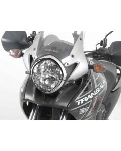 Hepco&Becker Koplamp grill voor Honda XL700V vanaf 2008 tot 2012