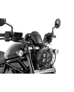 Hepco&Becker Koplamp grill voor Honda CMX1100 Rebel vanaf 2021