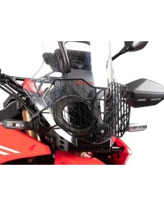 Hepco&Becker Koplamp grill voor Honda CRF300 Rally vanaf 2021