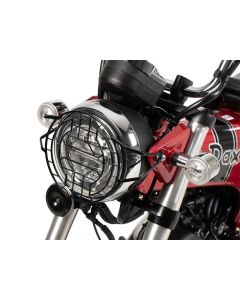 Hepco&Becker Koplamp grill voor Honda DAX ST 125 vanaf 2023