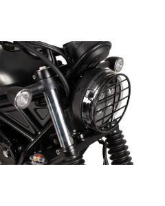 Hepco&Becker Koplamp grill voor Honda CL500 vanaf 2023