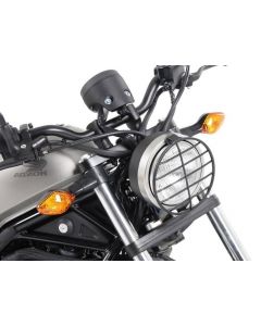 Hepco&Becker Koplamp grill voor Honda CMX500 vanaf 2017 tot 2019