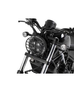 Hepco&Becker Koplamp grill voor Honda CMX500 vanaf 2020