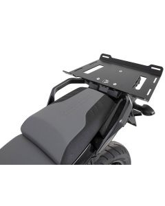 Hepco&Becker Topdragerverbreder voor Suzuki DL1050 / XT vanaf 2020 