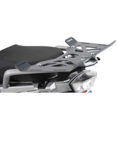 Hepco&Becker Topdragerverbreder antraciet voor BMW R1200GS LC Adventure vanaf 2014 tot 2018 