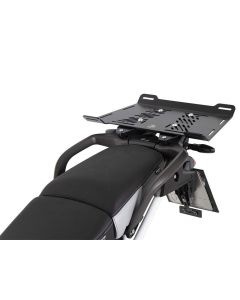 Hepco&Becker Topdragerverbreder zwart voor Triumph Tiger 900 Rally / GT / PRO vanaf 2020 