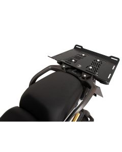 Hepco&Becker Topdragerverbreder zwart voor Triumph Tiger 1200 GT / GT Pro / Rally Pro vanaf 2022 