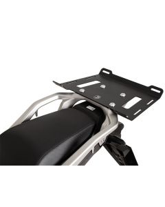 Hepco&Becker Topdragerverbreder zwart voor Honda CRF1000L Africa Twin vanaf 2018 tot 2019
