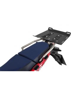 Hepco&Becker Topdragerverbreder zwart voor Honda XL750 Transalp vanaf 2023