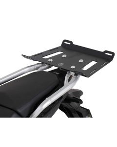 Hepco&Becker Topdragerverbreder zwart voor Honda CRF1100L Africa Twin vanaf 2024