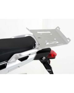 Hepco&Becker Topdragerverbreder voor Honda Crosstourer VFR1200X vanaf 2012 tot 2020